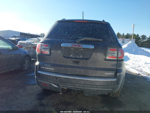 1GKKVPKD3EJ146689 GMC Acadia Sle-2