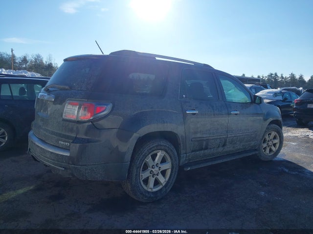1GKKVPKD3EJ146689 GMC Acadia Sle-2