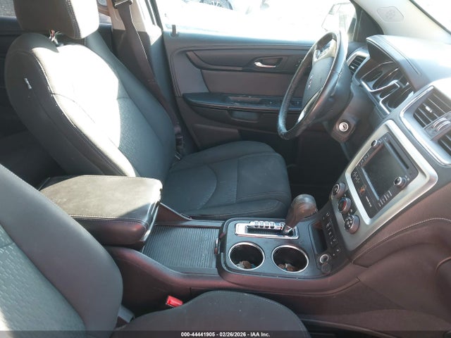 1GKKVPKD3EJ146689 GMC Acadia Sle-2