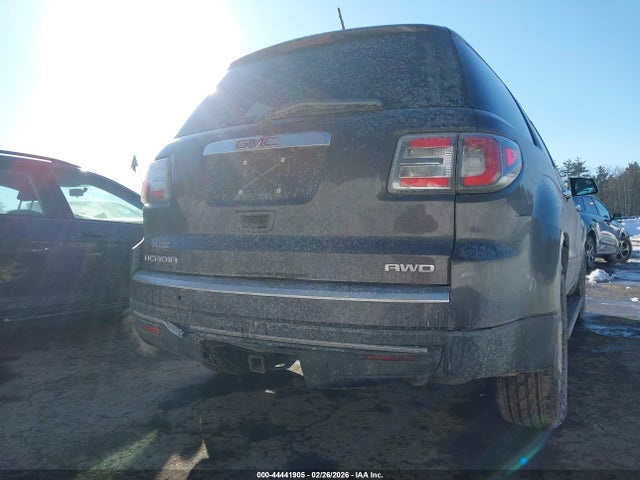1GKKVPKD3EJ146689 GMC Acadia Sle-2