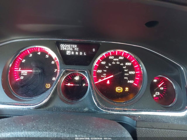 1GKKVPKD3EJ146689 GMC Acadia Sle-2