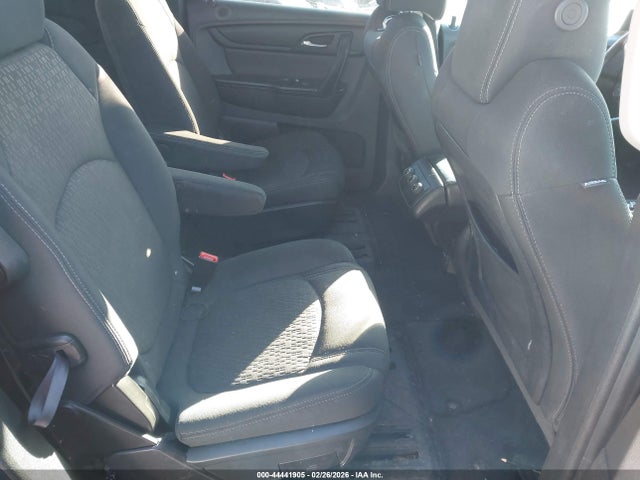 1GKKVPKD3EJ146689 GMC Acadia Sle-2