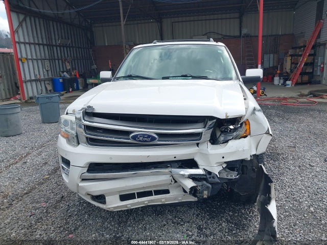 Ford Expedition El Limited 2017 1FMJK2AT4HEA03044 Image 12
