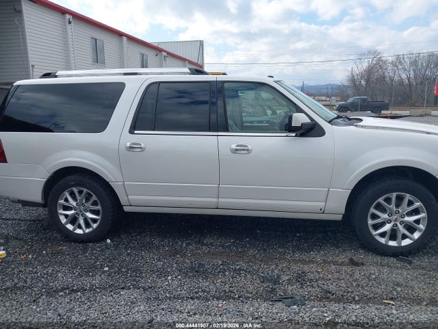 Ford Expedition El Limited 2017 1FMJK2AT4HEA03044 Image 13