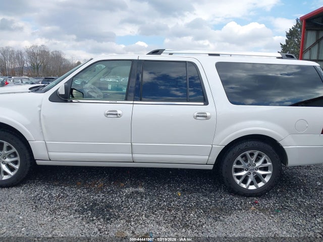 Ford Expedition El Limited 2017 1FMJK2AT4HEA03044 Image 14