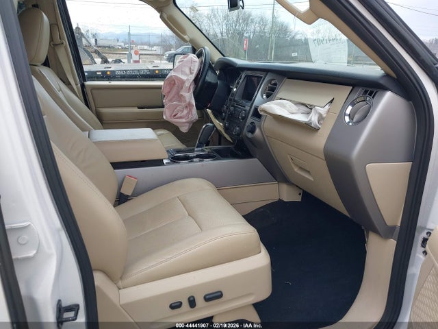 Ford Expedition El Limited 2017 1FMJK2AT4HEA03044 Image 5