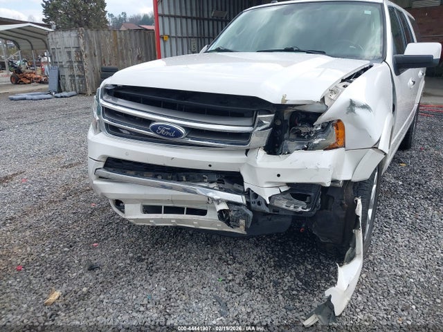 Ford Expedition El Limited 2017 1FMJK2AT4HEA03044 Image 6