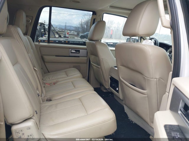 Ford Expedition El Limited 2017 1FMJK2AT4HEA03044 Image 8