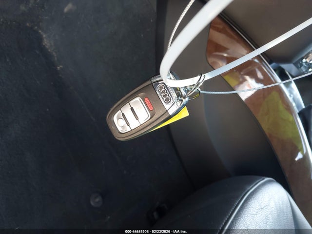 2016 AUDI Q5 WA1L2AFP5GA091895 Photo 10