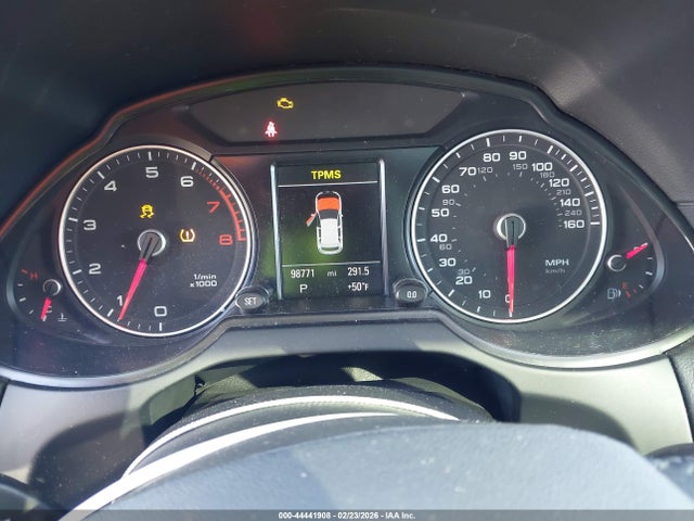 2016 AUDI Q5 WA1L2AFP5GA091895 Photo 6