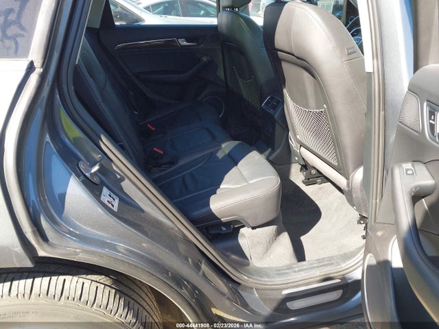 2016 AUDI Q5 WA1L2AFP5GA091895 Photo 7