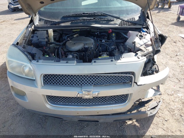 2007 CHEVROLET UPLANDER 1GNDV33117D210111 Photo 9