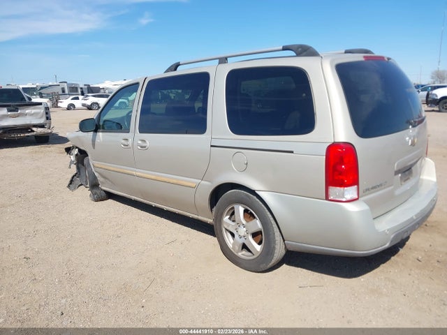 2007 CHEVROLET UPLANDER 1GNDV33117D210111 Photo 2
