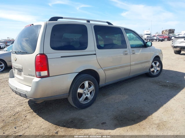 2007 CHEVROLET UPLANDER 1GNDV33117D210111 Photo 3
