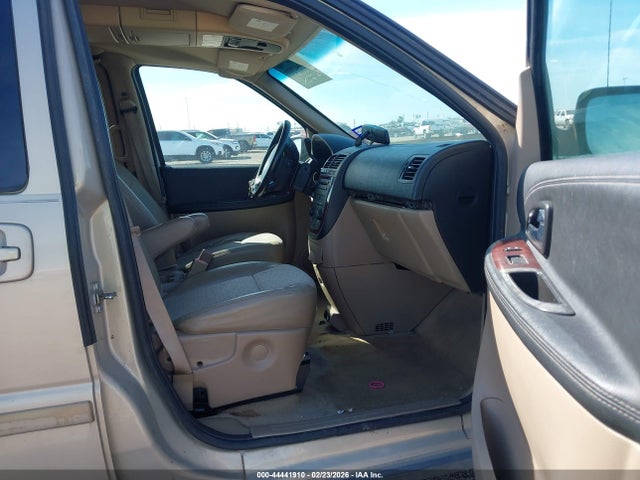 2007 CHEVROLET UPLANDER 1GNDV33117D210111 Photo 4