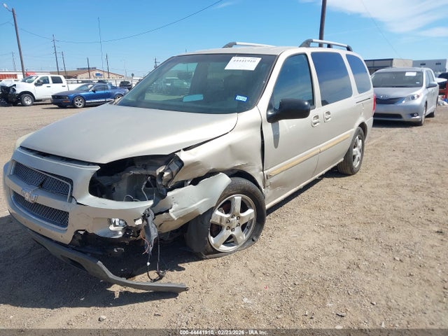2007 CHEVROLET UPLANDER 1GNDV33117D210111 Photo 5
