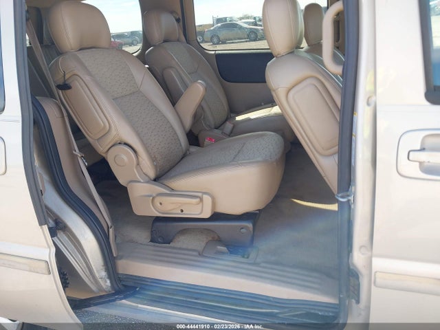 2007 CHEVROLET UPLANDER 1GNDV33117D210111 Photo 7