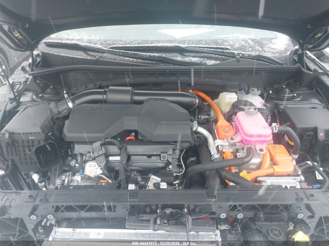 Aukcja sprzedaży 2026 Hyundai Tucson Hybrid Limited, vin: KM8JEDD17TU442766, numer aukcji: 44441913