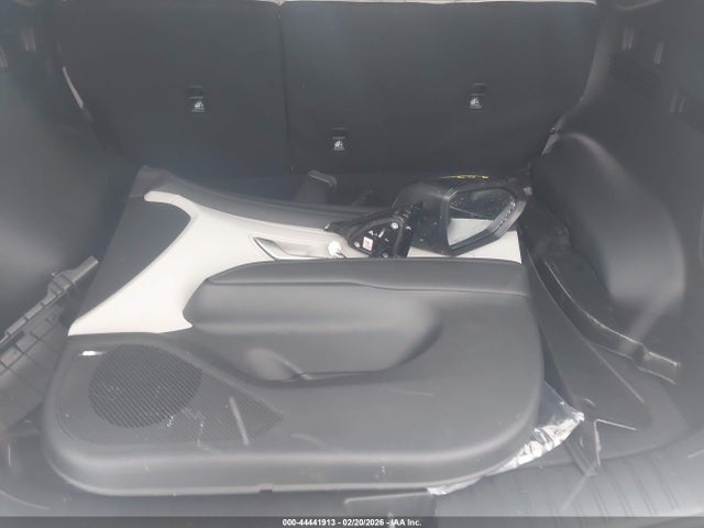 Aukcja sprzedaży 2026 Hyundai Tucson Hybrid Limited, vin: KM8JEDD17TU442766, numer aukcji: 44441913