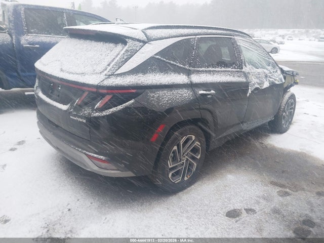 Aukcja sprzedaży 2026 Hyundai Tucson Hybrid Limited, vin: KM8JEDD17TU442766, numer aukcji: 44441913