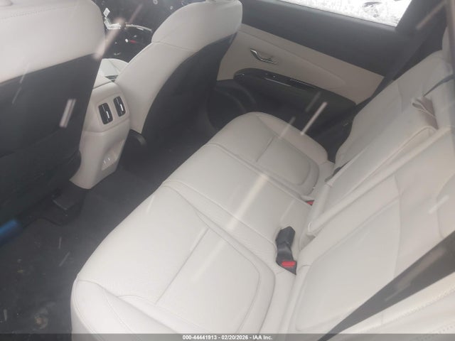 Aukcja sprzedaży 2026 Hyundai Tucson Hybrid Limited, vin: KM8JEDD17TU442766, numer aukcji: 44441913