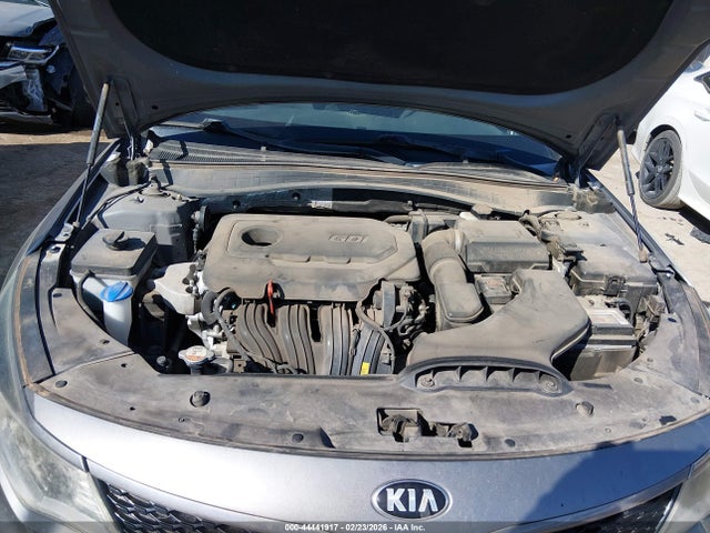 Aukcja sprzedaży 2018 Kia Optima Lx, vin: 5XXGT4L38JG183151, numer aukcji: 44441917