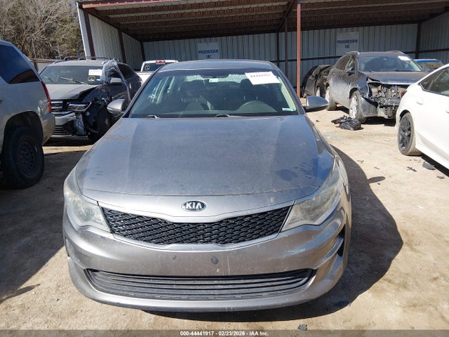 Aukcja sprzedaży 2018 Kia Optima Lx, vin: 5XXGT4L38JG183151, numer aukcji: 44441917