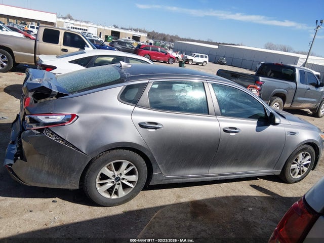 Aukcja sprzedaży 2018 Kia Optima Lx, vin: 5XXGT4L38JG183151, numer aukcji: 44441917