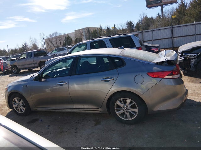 Aukcja sprzedaży 2018 Kia Optima Lx, vin: 5XXGT4L38JG183151, numer aukcji: 44441917