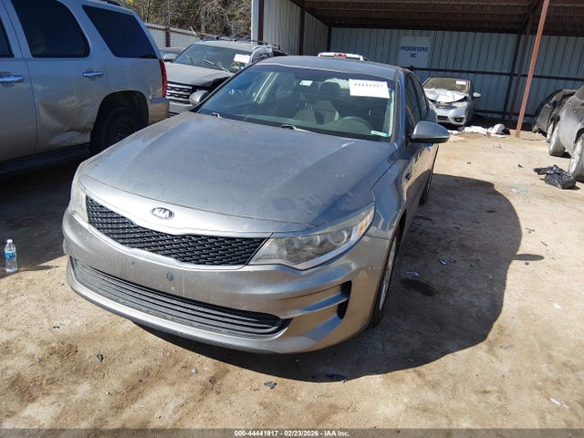 Aukcja sprzedaży 2018 Kia Optima Lx, vin: 5XXGT4L38JG183151, numer aukcji: 44441917