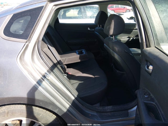 Aukcja sprzedaży 2018 Kia Optima Lx, vin: 5XXGT4L38JG183151, numer aukcji: 44441917