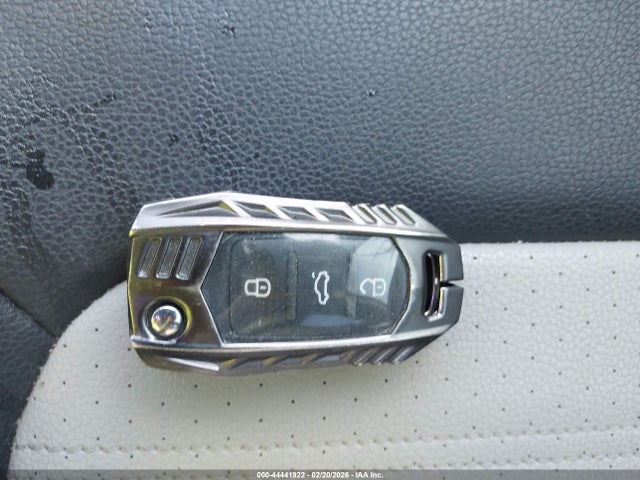 Aukcja sprzedaży 2018 Volkswagen Passat 3.6l V6 Gt, vin: 1VWJM7A37JC048425, numer aukcji: 44441922