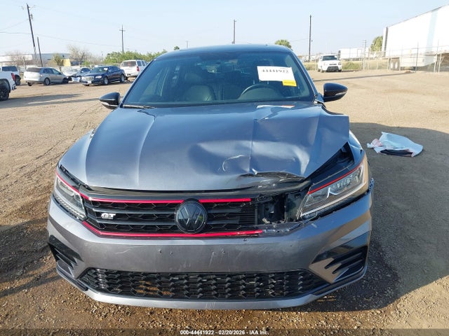 Aukcja sprzedaży 2018 Volkswagen Passat 3.6l V6 Gt, vin: 1VWJM7A37JC048425, numer aukcji: 44441922