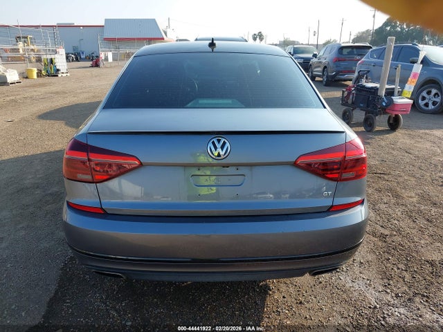 Aukcja sprzedaży 2018 Volkswagen Passat 3.6l V6 Gt, vin: 1VWJM7A37JC048425, numer aukcji: 44441922