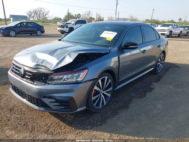 Aukcja sprzedaży 2018 Volkswagen Passat 3.6l V6 Gt, vin: 1VWJM7A37JC048425, numer aukcji: 44441922