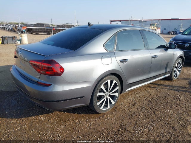 Aukcja sprzedaży 2018 Volkswagen Passat 3.6l V6 Gt, vin: 1VWJM7A37JC048425, numer aukcji: 44441922