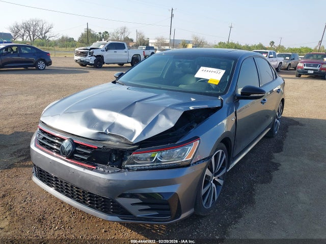 Aukcja sprzedaży 2018 Volkswagen Passat 3.6l V6 Gt, vin: 1VWJM7A37JC048425, numer aukcji: 44441922