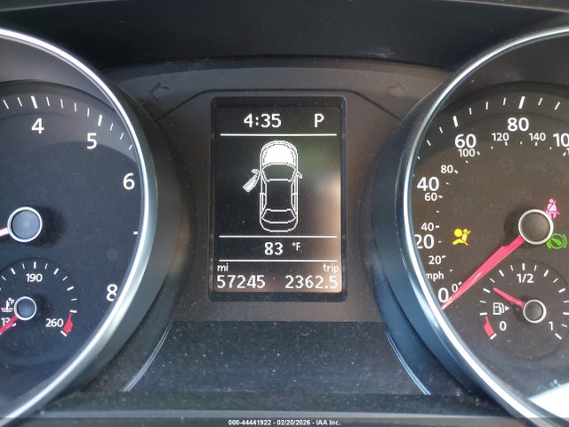 Aukcja sprzedaży 2018 Volkswagen Passat 3.6l V6 Gt, vin: 1VWJM7A37JC048425, numer aukcji: 44441922