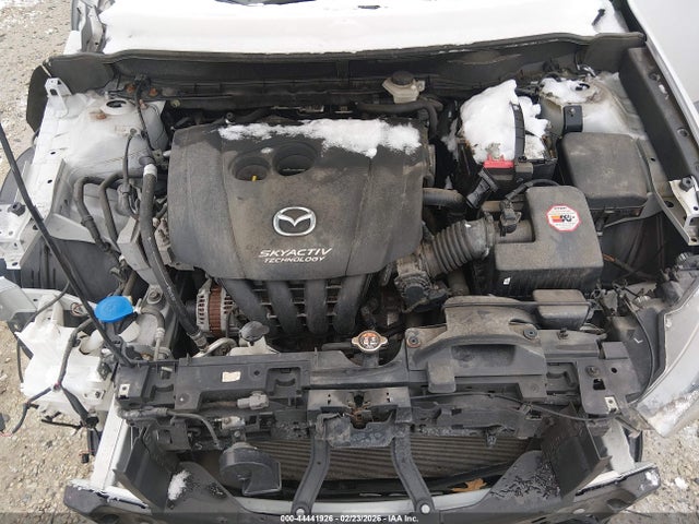 Aukcja sprzedaży 2016 Mazda Cx-3 Touring, vin: JM1DKBC77G0104284, numer aukcji: 44441926
