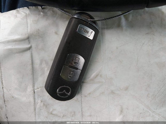 Aukcja sprzedaży 2016 Mazda Cx-3 Touring, vin: JM1DKBC77G0104284, numer aukcji: 44441926