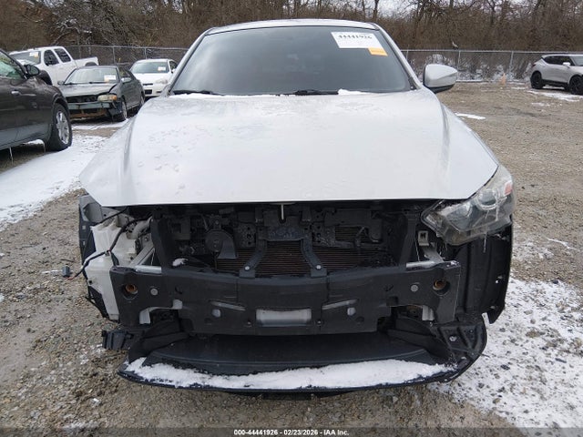 Aukcja sprzedaży 2016 Mazda Cx-3 Touring, vin: JM1DKBC77G0104284, numer aukcji: 44441926