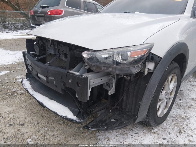 Aukcja sprzedaży 2016 Mazda Cx-3 Touring, vin: JM1DKBC77G0104284, numer aukcji: 44441926