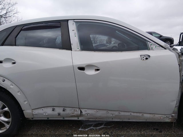 Aukcja sprzedaży 2016 Mazda Cx-3 Touring, vin: JM1DKBC77G0104284, numer aukcji: 44441926