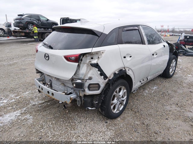 Aukcja sprzedaży 2016 Mazda Cx-3 Touring, vin: JM1DKBC77G0104284, numer aukcji: 44441926
