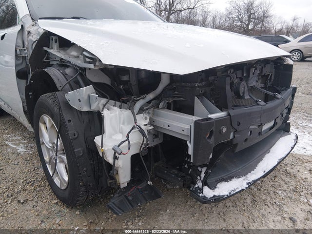 Aukcja sprzedaży 2016 Mazda Cx-3 Touring, vin: JM1DKBC77G0104284, numer aukcji: 44441926