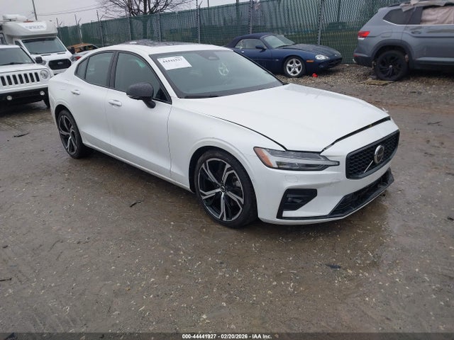 2024 VOLVO S60 7JRL12TL6RG294151