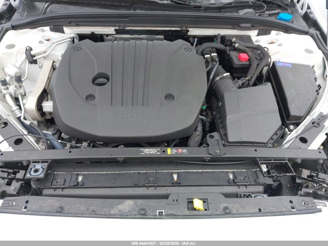 2024 VOLVO S60 7JRL12TL6RG294151 Photo 9