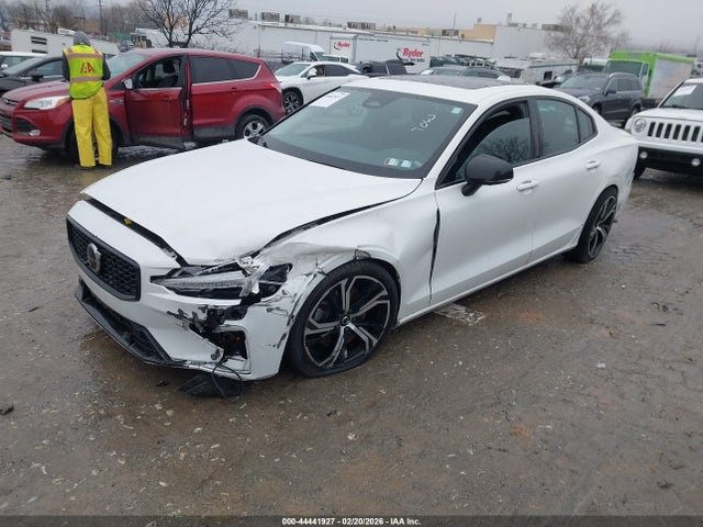 2024 VOLVO S60 7JRL12TL6RG294151 Photo 1