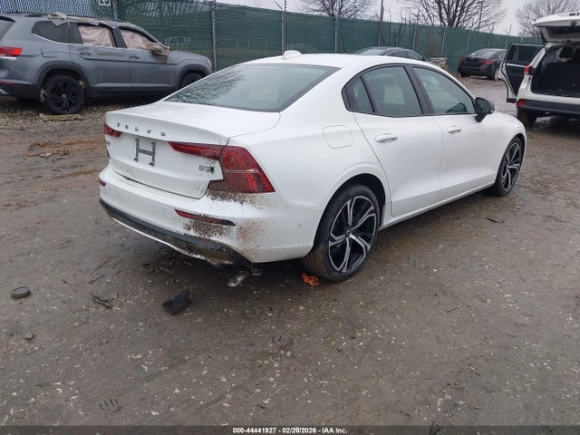 2024 VOLVO S60 7JRL12TL6RG294151 Photo 3