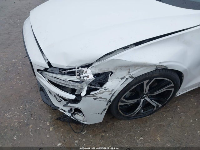 2024 VOLVO S60 7JRL12TL6RG294151 Photo 5